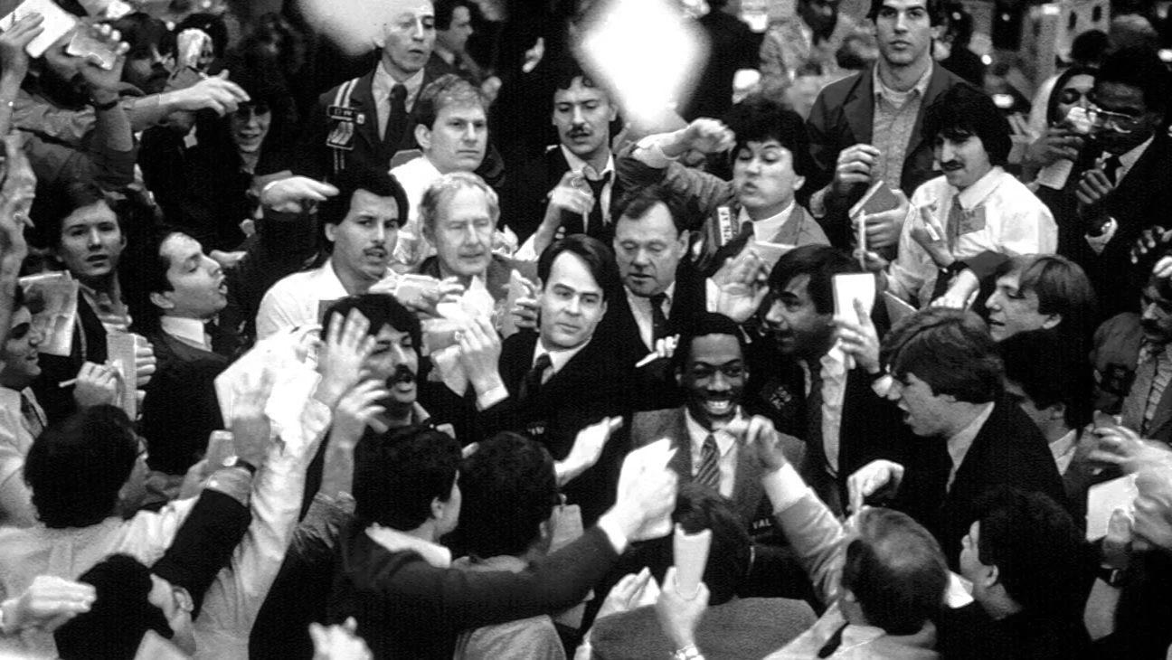 Agentic Trading: Status Quo